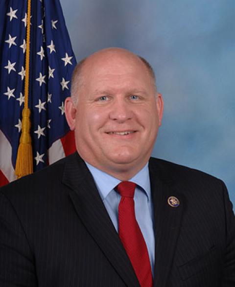 Chairman Glenn “GT” Thompson (PA-15)