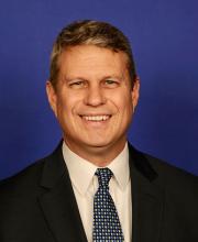 Representative. Bill Huizenga 