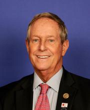 Representative. Joe Wilson