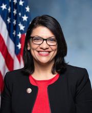 Tlaib